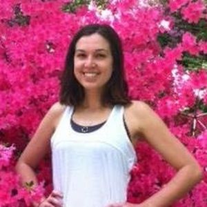 Meet your Posher, Corrina
